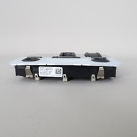 2009-2011 BMW 328i 335i Overhead Dome Light Sunroof Switch 61319225525 OEM