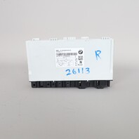 BMW 328i 335i X1 X5 X6 Z4 Front Seat Control Module 61359264974 OEM