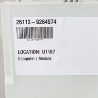 BMW 328i 335i X1 X5 X6 Z4 Front Seat Control Module 61359264974 OEM