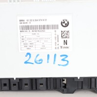 BMW 328i 335i X1 X5 X6 Z4 Front Seat Control Module 61359264974 OEM