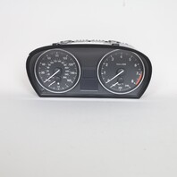 2007-2013 BMW 328i 335i Speedometer Instrument Cluster 62109316151 OEM