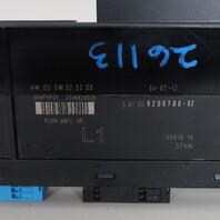 2013 BMW 328i 335i Electronic Junction Box OEM 61359286780
