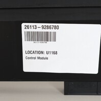 2013 BMW 328i 335i Electronic Junction Box OEM 61359286780