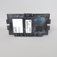 2013 BMW 328i 335 X1 Footwell Light Control Module 61359286883 OEM