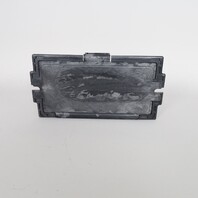 2013 BMW 328i 335 X1 Footwell Light Control Module 61359286883 OEM