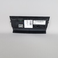2010-2013 BMW 328i 335i M3 E92 E93 Climate Control Panel OEM 64119287627