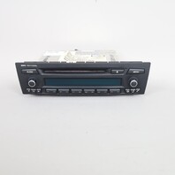 2011-2013 BMW 128i 135i 328i 335i X3 CD Radio Unit 65129268822 OEM