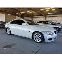 2013 BMW 328i E92 Parts - N55 Engine, Auto Trans - Stock #26113