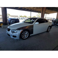 2013 BMW 328i E92 Parts - N55 Engine, Auto Trans - Stock #26113