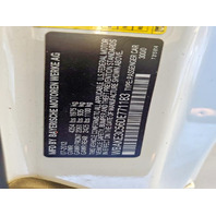 2013 BMW 328i E92 Parts - N55 Engine, Auto Trans - Stock #26113