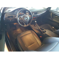 2013 BMW 328i E92 Parts - N55 Engine, Auto Trans - Stock #26113