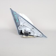 2010-2013 BMW 328i 335i Coupe / Convertible Left Side View Door Mirror OEM
