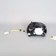 2012-2013 BMW 328i 335i M3 Coupe Left Front Seat Belt 72117284361 OEM