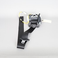 2012-2013 BMW 328i 335i M3 Coupe Left Front Seat Belt 72117284361 OEM