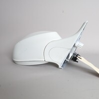 2010-2013 BMW 328i 335i Coupe / Convertible Right Side View Door Mirror OEM
