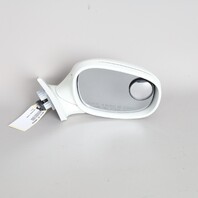 2010-2013 BMW 328i 335i Coupe / Convertible Right Side View Door Mirror OEM