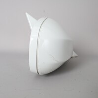 2010-2013 BMW 328i 335i Coupe / Convertible Right Side View Door Mirror OEM