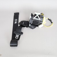 2012-2013 BMW 328i 335i M3 Coupe Right Front Seat Belt OEM 72117284362