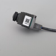 2019-2023 Aston Martin DB11 Volante 4.0 Front Parking Aid Camera OEM