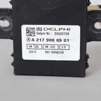 2019-2023 Aston Martin DB11 Volante 4.0 Fuel Pump Control Module OEM