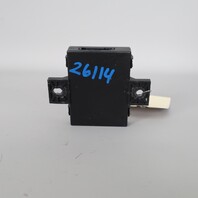 2019-2023 Aston Martin DB11 Volante 4.0 Fuel Pump Control Module OEM