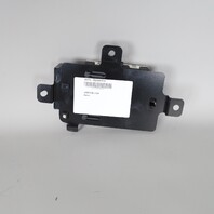 2019-2023 Aston Martin DB11 Volante 4.0 Left Driver Door Control Module OEM
