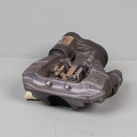 2019-2023 Aston Martin DB11 Volante 4.0 Rear Parking Brake Caliper Set OEM