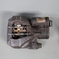 2019-2023 Aston Martin DB11 Volante 4.0 Rear Parking Brake Caliper Set OEM