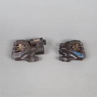 2019-2023 Aston Martin DB11 Volante 4.0 Rear Parking Brake Caliper Set OEM