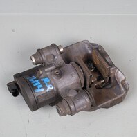 2019-2023 Aston Martin DB11 Volante 4.0 Rear Parking Brake Caliper Set OEM