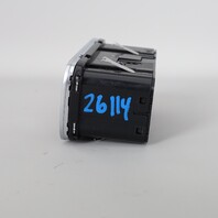 2019-2023 Aston Martin DB11 Volante 4.0 Headlight Parking Brake Switch OEM