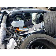 2020 Aston Martin DB11 Parts - 15K Miles - Lightning Silver - Stock 26114