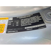 2020 Aston Martin DB11 Parts - 15K Miles - Lightning Silver - Stock 26114