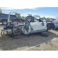 2020 Aston Martin DB11 Parts - 15K Miles - Lightning Silver - Stock 26114