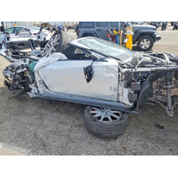 2020 Aston Martin DB11 Parts - 15K Miles - Lightning Silver - Stock 26114