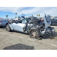 2020 Aston Martin DB11 Parts - 15K Miles - Lightning Silver - Stock 26114