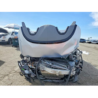 2020 Aston Martin DB11 Parts - 15K Miles - Lightning Silver - Stock 26114