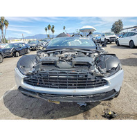 2020 Aston Martin DB11 Parts - 15K Miles - Lightning Silver - Stock 26114