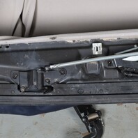 2019-2023 Aston Martin DB11 Volante Convertible Top Damaged For Parts OEM