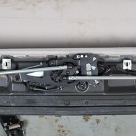 2019-2023 Aston Martin DB11 Volante Convertible Top Damaged For Parts OEM