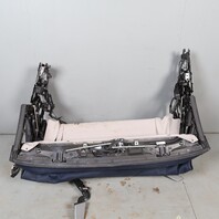 2019-2023 Aston Martin DB11 Volante Convertible Top Damaged For Parts OEM