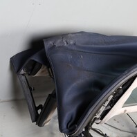 2019-2023 Aston Martin DB11 Volante Convertible Top Damaged For Parts OEM