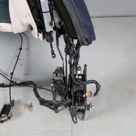 2019-2023 Aston Martin DB11 Volante Convertible Top Damaged For Parts OEM