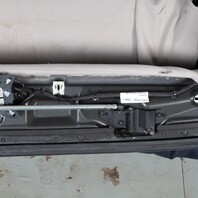 2019-2023 Aston Martin DB11 Volante Convertible Top Damaged For Parts OEM