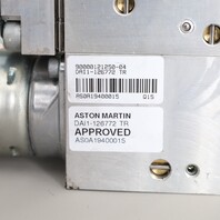 2019-2023 Aston Martin DB11 Volante 4.0 Convertible Top Hydraulic Pump Motor OEM