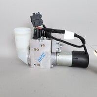 2019-2023 Aston Martin DB11 Volante 4.0 Convertible Top Hydraulic Pump Motor OEM