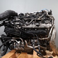2019-2023 Aston Martin DB11 AMG M177 4.0 Engine Motor 18K Miles Dropout OEM