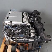 2019-2023 Aston Martin DB11 AMG M177 4.0 Engine Motor 18K Miles Dropout OEM