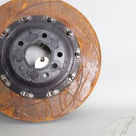 2019-2023 Aston Martin DB11 Volante 4.0 Front Brake Rotor OEM HY53-1125-AB