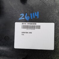 2019-2023 Aston Martin DB11 Volante 4.0